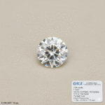 Exquisite Diamond 7.06ct F SI2 – Round Brilliant | Sothis Diamonds